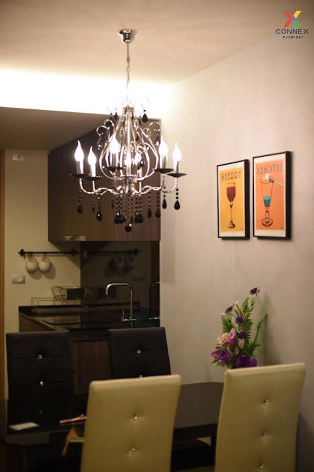 picture 🔥🔥🔥 FOR RENT condo , Via 49 , BTS-Phrom Phong , Khlong Tan Nuea , Watthana , Bangkok , CX-24189 ✅ Live chat with us ADD LINE @connexproperty ✅ 🔥🔥🔥 - 5/9