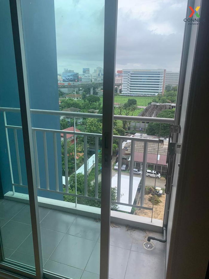 รูป เช่าคอนโด  ลุมพินี วิลล์ พัฒนาการ - ศรีนครินทร์ วิวสวย ARL-หัวหมาก สวนหลวง เขต สวนหลวง กรุงเทพ CX-06114 ✅ ทักไลน์ @connexproperty ตอบทันที ทีมงานมืออาชีพ ✅  - รูปที่ 6/7