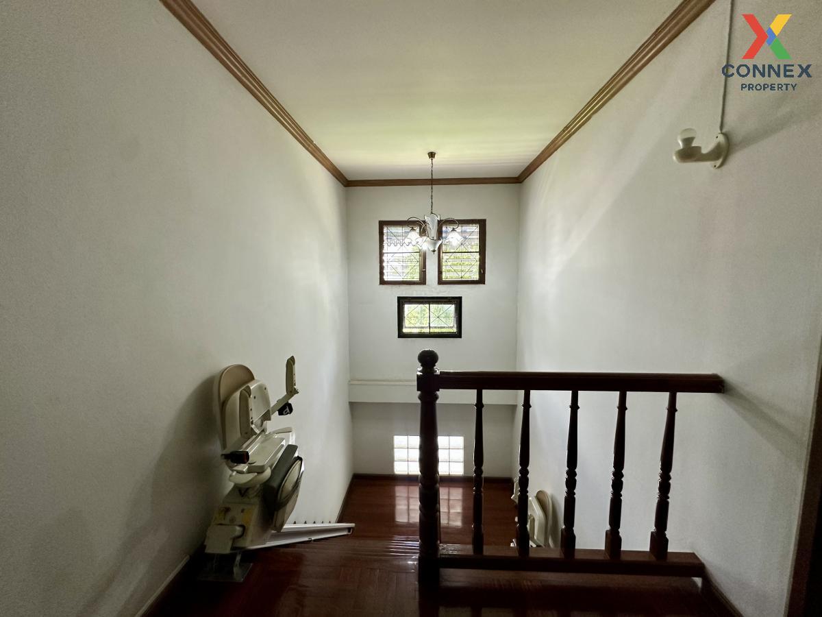 picture For Rent House , Muang Thong Thani Project 4 , Khlong Kluea , Pak Kret , Nonthaburi , CX-129198 ✅ Live chat with us ADD LINE @connexproperty ✅  - 7/12