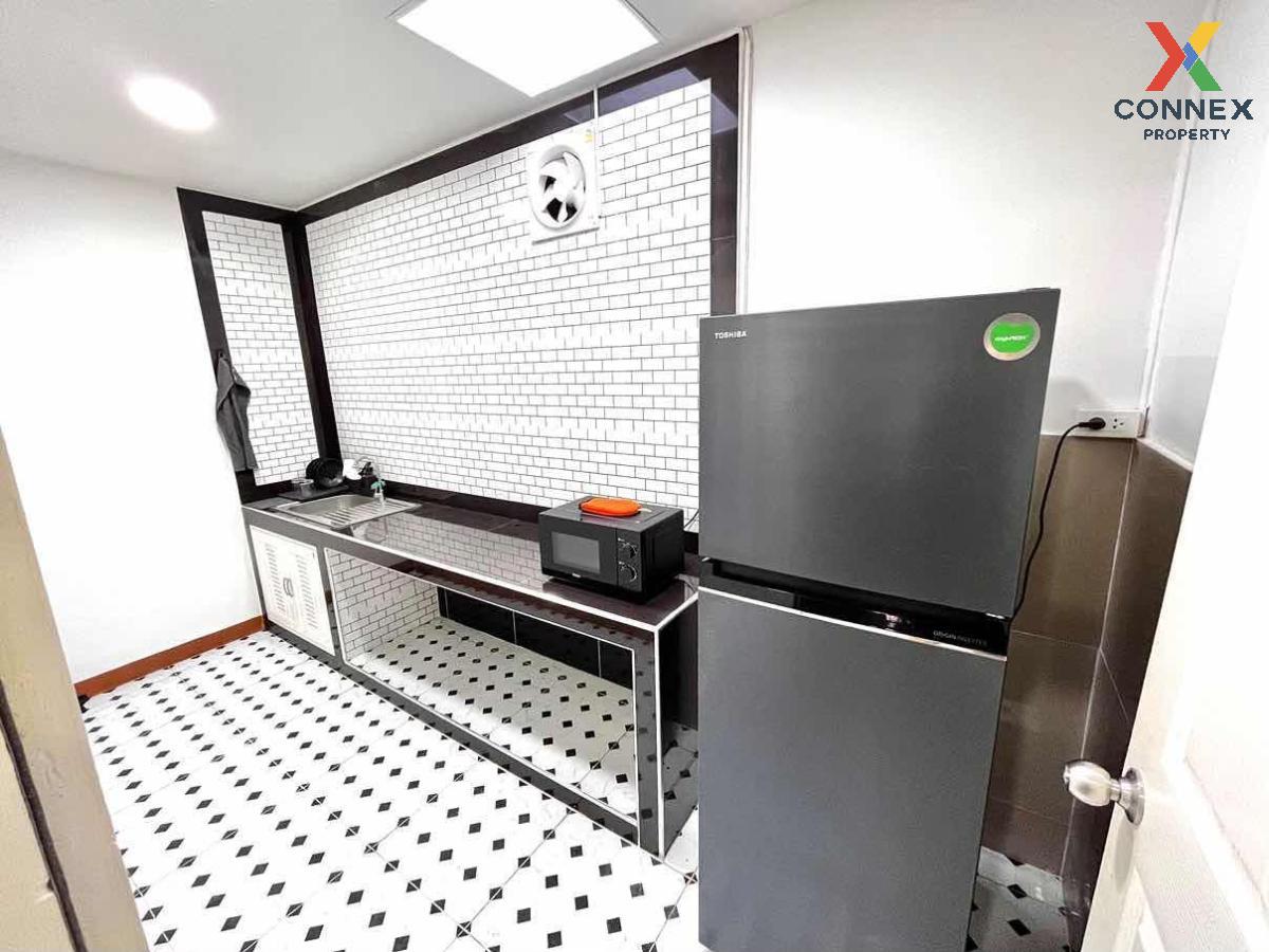 รูป ขายทาวน์เฮ้าส์/ทาวน์โฮม  บ้านอยู่เจริญ 3 BTS-คูคต ลำลูกกา ลำลูกกา ปทุมธานี CX-132971 ✅ ทักไลน์ @connexproperty ตอบทันที ทีมงานมืออาชีพ ✅  - รูปที่ 6/7