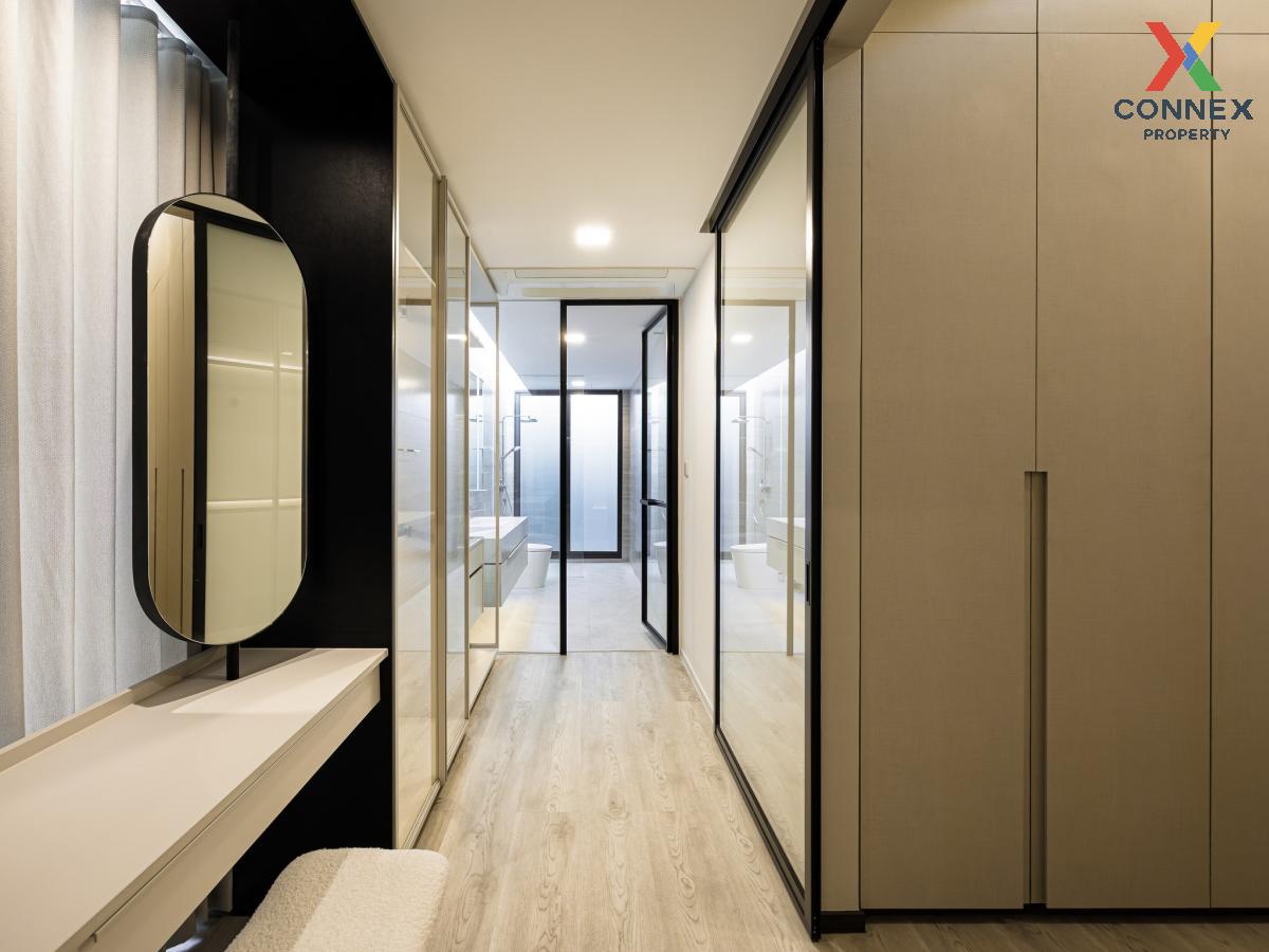 รูป เช่าบ้าน  วีเว่ กรุงเทพกรีฑา ทับช้าง เขต สะพานสูง กรุงเทพ CX-118542 ✅ ทักไลน์ @connexproperty ตอบทันที ทีมงานมืออาชีพ ✅  - รูปที่ 8/12