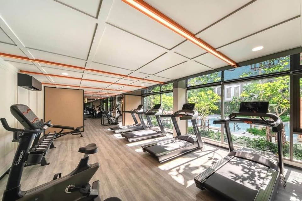 picture For rent: Aspire Pinklao-Arun Amarin, ready to move in 1/11/2025 NC0044 - 12/16