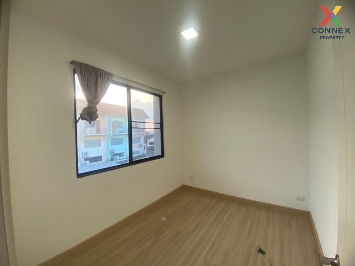 picture For Sale Townhouse/Townhome  , Pruksa Ville 81 Ramkhamhaeng - Serithai , Khanna Yao , Khanna Yao , Bangkok , CX-132626 ✅ Live chat with us ADD LINE @connexproperty ✅  - 10/12