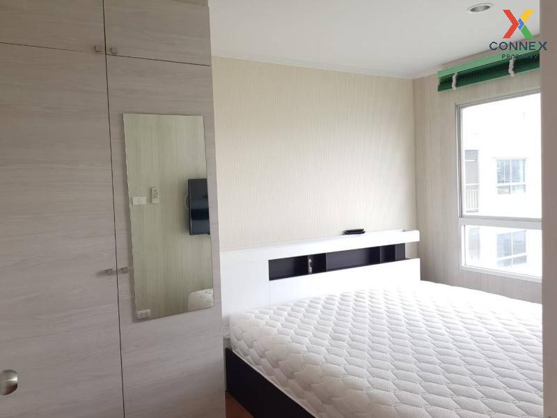 picture FOR RENT condo , Lumpini Park Rama 9-Ratchada , MRT-Phra Ram 9 , Bang Kapi , Huai Khwang , Bangkok , CX-40677 ✅ Live chat with us ADD LINE @connexproperty ✅  - 6/9