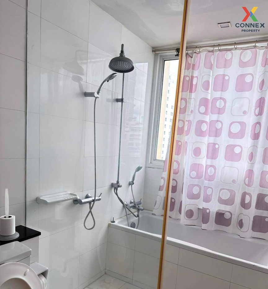 picture 🔥🔥🔥 FOR RENT condo , Sukhumvit City Resort , BTS-Nana , Khlong Toei Nuea , Watthana , Bangkok , CX-19657 ✅ Live chat with us ADD LINE @connexproperty ✅ 🔥🔥🔥 - 6/7