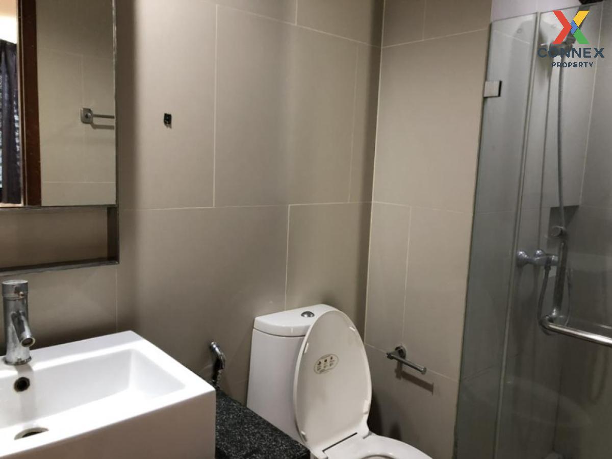 picture 🔥🔥🔥 For Rent Condo , Villa Sathorn , BTS-Krung Thon Buri , Khlong Ton Sai , Khlong San , Bangkok , CX-88582 ✅ Live chat with us ADD LINE @connexproperty ✅ 🔥🔥🔥 - 4/4