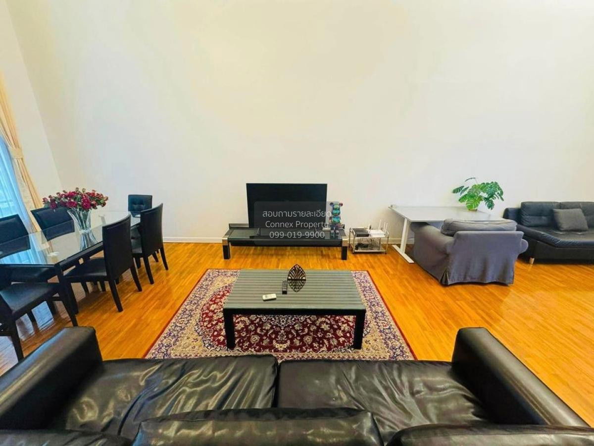 รูป เช่าทาวน์โฮม บ้านกลางกรุง ทองหล่อ BTS-ทองหล่อ คลองตันเหนือ เขต วัฒนา กรุงเทพ CX-75970 ✅ ทักไลน์ @connexproperty ตอบทันที ทีมงานมืออาชีพ ✅ - รูปที่ 9/12