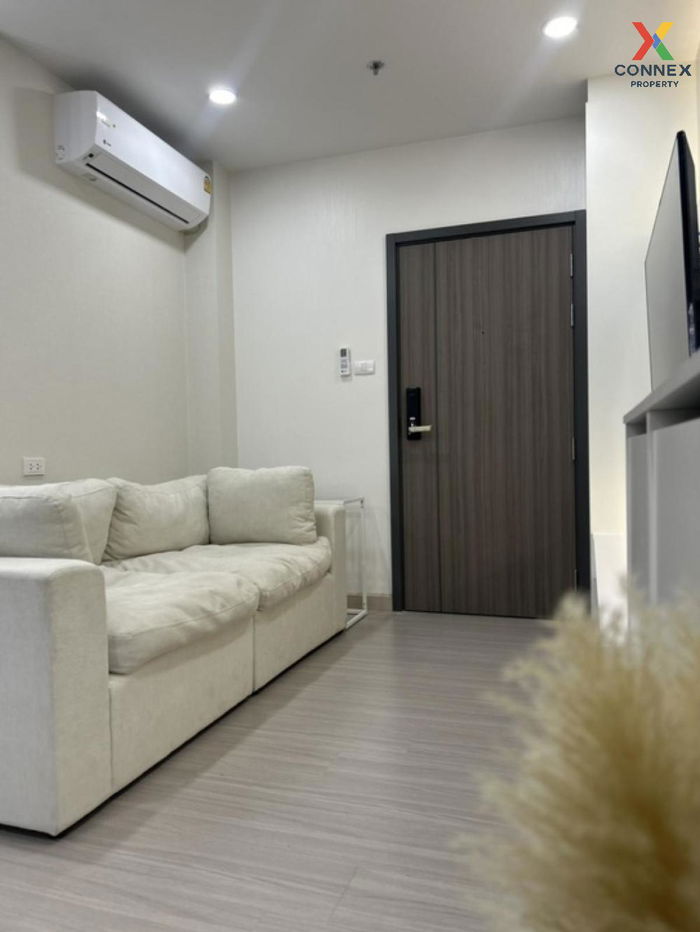 picture 🔥🔥🔥 For Rent Condo , Supalai Park Yaekfaichai , MRT-Fai Chai , Bang Khun Si , Bangkok Noi , Bangkok , CX-86938 ✅ Live chat with us ADD LINE @connexproperty ✅ 🔥🔥🔥 - 3/11