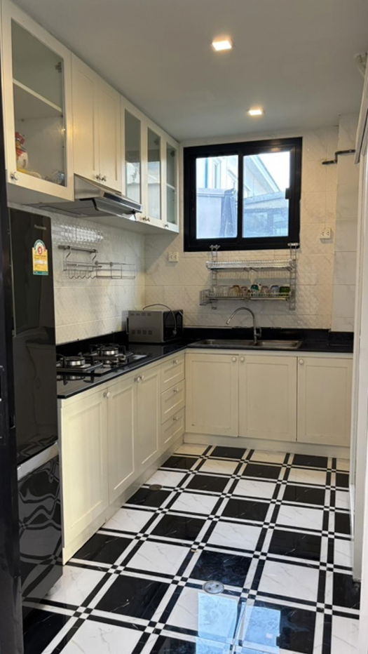 รูป WS4979 [เช่า] Casa City Bangna กม.7 🚆 BTS บางนา 💰 ค่าเช่าเพียง 35,000 บาท/เดือน - รูปที่ 8/14