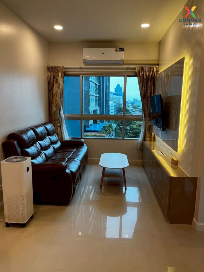 picture 🔥🔥🔥 FOR RENT condo , Q House Sathorn , BTS-Krung Thon Buri , Khlong Ton Sai , Khlong San , Bangkok , CX-29583 ✅ Live chat with us ADD LINE @connexproperty ✅ 🔥🔥🔥 - 1/7