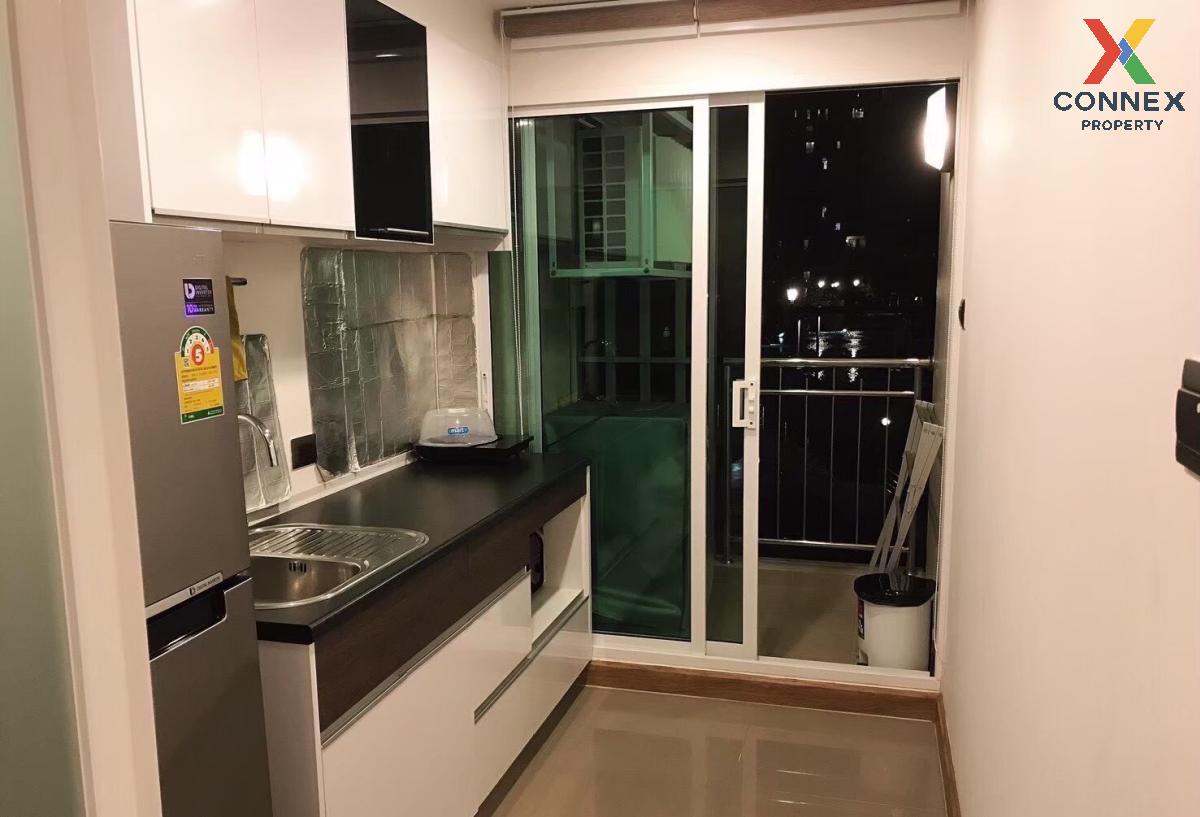picture FOR RENT condo , Supalai Wellington 2 , MRT-Thailand Cultural Centre , Huai Khwang , Huai Khwang , Bangkok , CX-43539 ✅ Live chat with us ADD LINE @connexproperty ✅  - 10/12