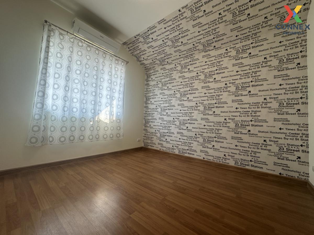 รูป ขายบ้าน  เดอะทรัสต์ รังสิต คลอง 4 รีโนเวทใหม่ ลาดสวาย ลำลูกกา ปทุมธานี CX-92659 ✅ ทักไลน์ @connexproperty ตอบทันที ทีมงานมืออาชีพ ✅  - รูปที่ 5/12