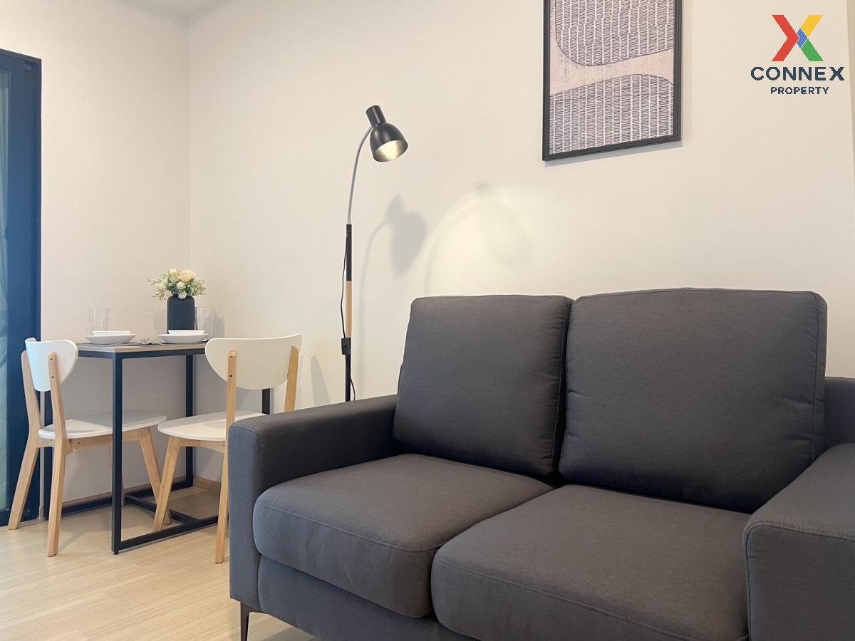 picture 🔥🔥🔥 For Rent Condo , Chewathai Hallmark Ladprao-Chokchai 4 , MRT-Chokchai 4 , Saphan Song , Wang Thong Lang , Bangkok , CX-115216 ✅ Live chat with us ADD LINE @connexproperty ✅ 🔥🔥🔥 - 12/12