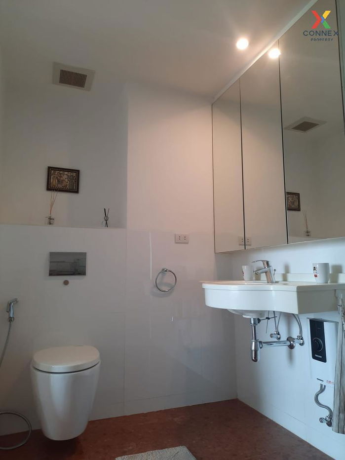 picture FOR RENT condo , Aguston Sukhumvit 22 , BTS-Phrom Phong , Khlong Tan , Khlong Toei , Bangkok , CX-78355 ✅ Live chat with us ADD LINE @connexproperty ✅  - 10/10