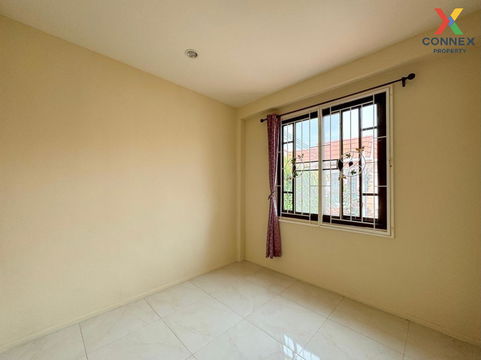 For Sale Townhouse/Townhome  , Sirin Town 3 Pracha Uthit 90 , wide frontage , Ban Khlong Suan , Phra Samut Chedi , Samut Prakarn , CX-112989 ✅ Live chat with us ADD LINE @connexproperty ✅ 