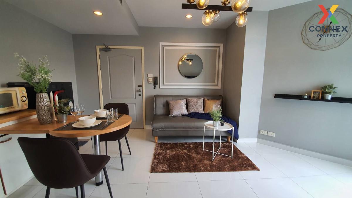 picture For Rent Condo , Lumpini Place Water Cliff , BTS-Saint Louis , Chong Nonsi , Yannawa , Bangkok , CX-87861 ✅ Live chat with us ADD LINE @connexproperty ✅  - 5/12