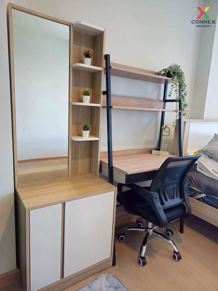 picture For Rent Condo , TERRA RESIDENCE , Khlong Nueng , khlong Luang , Pathum Thani , CX-133168 ✅ Live chat with us ADD LINE @connexproperty ✅  - 4/4