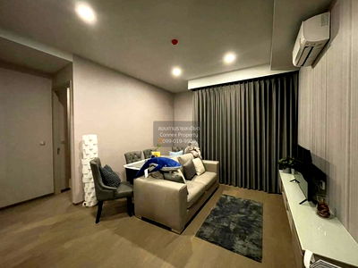 คอนโดให้เช่า : 🔥🔥🔥 เช่าคอนโด  พาร์ค ออริจิ้น พญาไท BTS-พญาไท ถนนพญาไท เขต ราชเทวี กรุงเทพ CX-80628 ✅ ทักไลน์ @connexproperty ตอบทันที ทีมงานมืออาชีพ ✅ 🔥🔥🔥