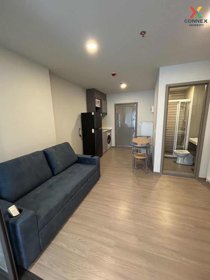 picture For Rent Condo , Aspire Rama 4 , BTS-Ekkamai , Phra Khanong , Khlong Toei , Bangkok , CX-129874 ✅ Live chat with us ADD LINE @connexproperty ✅  - 6/12