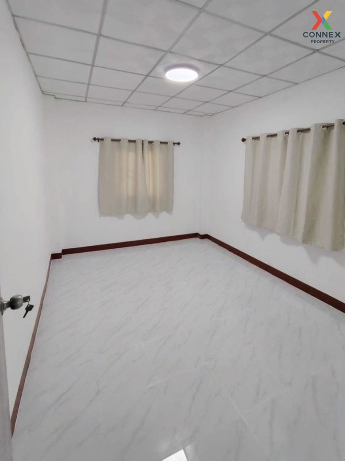 picture For Sale Townhouse/Townhome  , Amornsup , Krathum Rai , Nong Chok , Bangkok , CX-115115 ✅ Live chat with us ADD LINE @connexproperty ✅  - 1/12