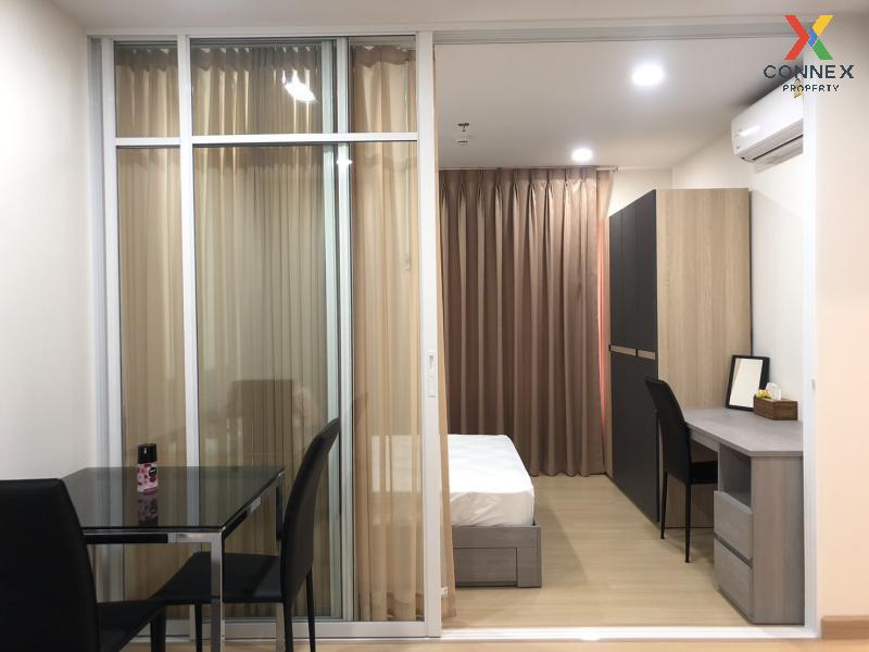 picture 🔥🔥🔥 FOR RENT condo , Supalai Veranda Ramkhamhaeng , Hua Mak , Bang Kapi , Bangkok , CX-77635 ✅ Live chat with us ADD LINE @connexproperty ✅ 🔥🔥🔥 - 5/12