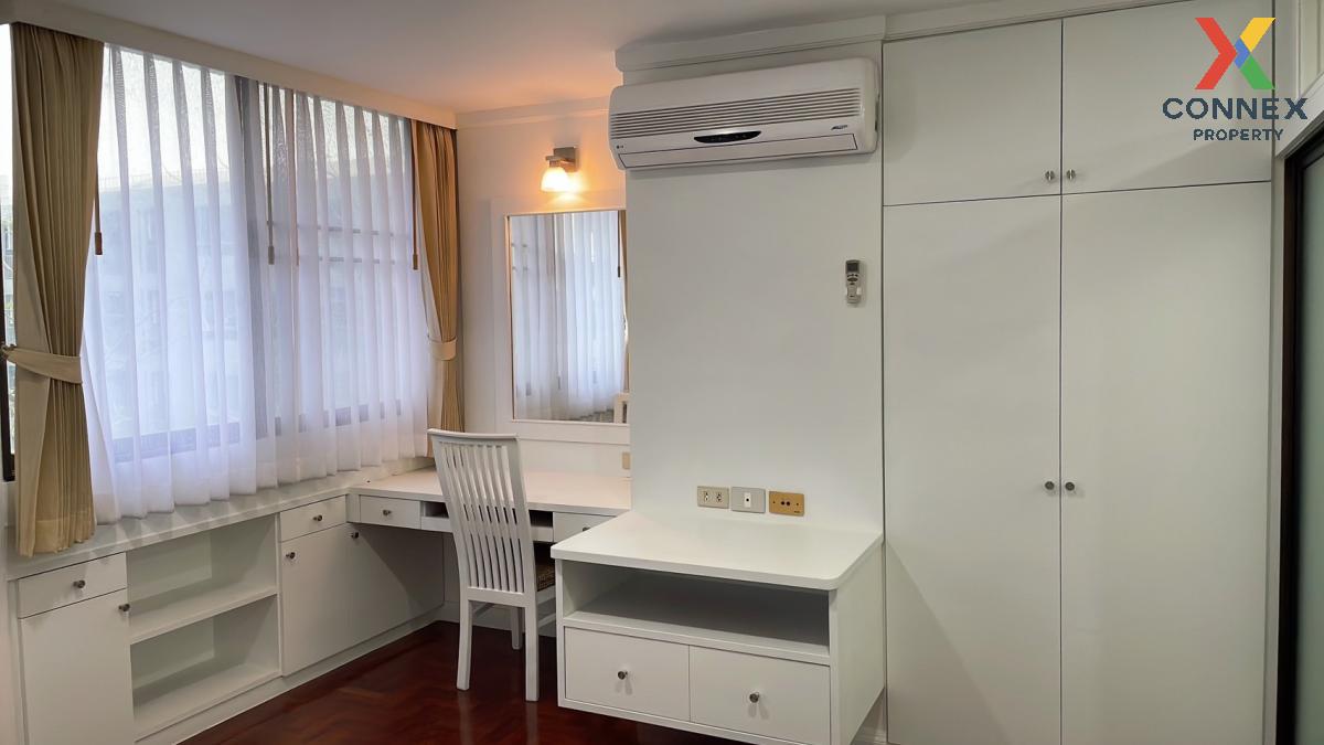 picture FOR RENT Condo , Supalai Place Sukhumvit 39 , BTS-Phrom Phong , Khlong Tan Nuea , Watthana , Bangkok , CX-81651 ✅ Live chat with us ADD LINE @connexproperty ✅  - 4/5