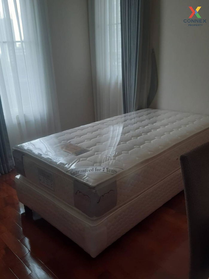 picture 🔥🔥🔥 For Rent Condo , Baan Siri 24 , BTS-Phrom Phong , Khlong Tan , Khlong Toei , Bangkok , CX-57740 ✅ Live chat with us ADD LINE @connexproperty ✅ 🔥🔥🔥 - 3/7