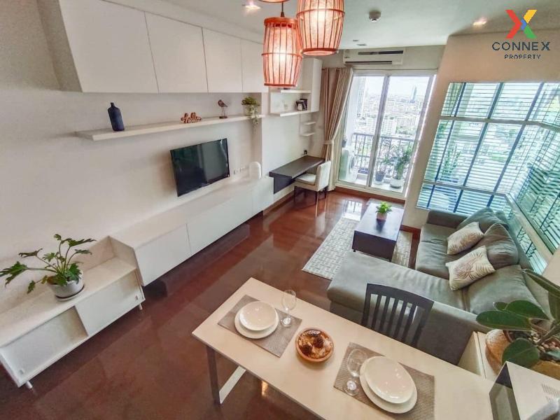 picture 🔥🔥🔥 FOR RENT condo , IVY Thonglor , BTS-Thong Lo , Khlong Tan Nuea , Watthana , Bangkok , CX-12194 ✅ Live chat with us ADD LINE @connexproperty ✅ 🔥🔥🔥 - 8/12