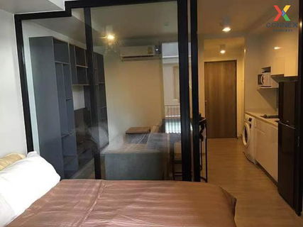 รูปภาพ FOR RENT condo Maestro 02 Ruamrudee Pathum Wan Bangkok CX-05272 ✅ Live chat with us ADD LINE @connexproperty ✅