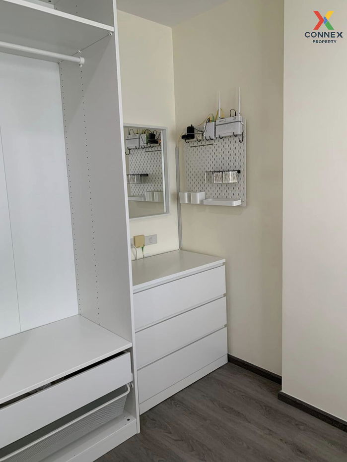 picture 🔥🔥🔥 For Rent Condo , Rich Park Triple Station , ARL-Hua Mak , Suan Luang , Suan Luang , Bangkok , CX-85494 ✅ Live chat with us ADD LINE @connexproperty ✅ 🔥🔥🔥 - 11/12