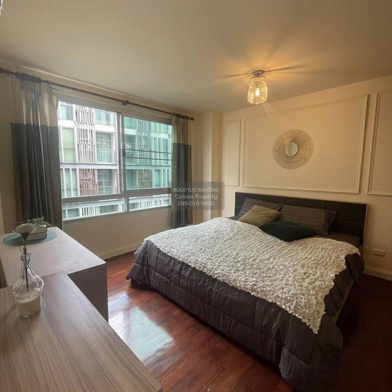 picture 🔥🔥🔥 FOR RENT condo , 49 Plus , BTS-Thong Lo , Khlong Tan Nuea , Watthana , Bangkok , CX-56769 ✅ Live chat with us ADD LINE @connexproperty ✅ 🔥🔥🔥 - 3/12