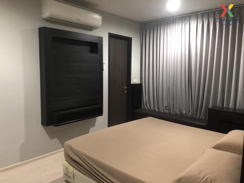 picture FOR RENT condo , RHYTHM Sukhumvit 44/1 , BTS-Phra Khanong , Phra Khanong , Khlong Toei , Bangkok , CX-18294 ✅ Live chat with us ADD LINE @connexproperty ✅  - 5/8
