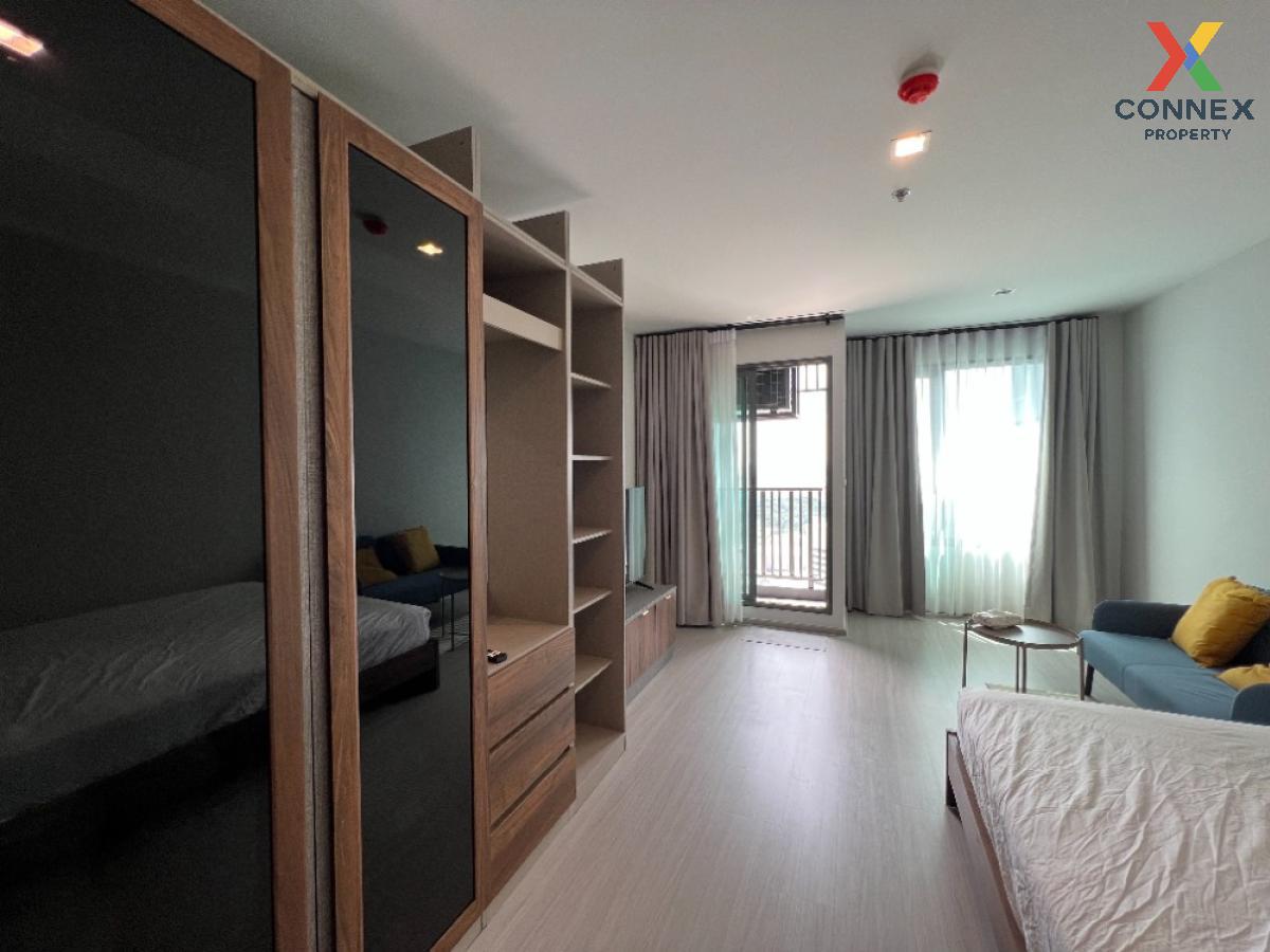 picture 🔥🔥🔥 For Rent Condo , Life Ladprao , BTS-Ha Yaek Lat Phrao , Chomphon , Chatuchak , Bangkok , CX-92743 ✅ Live chat with us ADD LINE @connexproperty ✅ 🔥🔥🔥 - 4/6