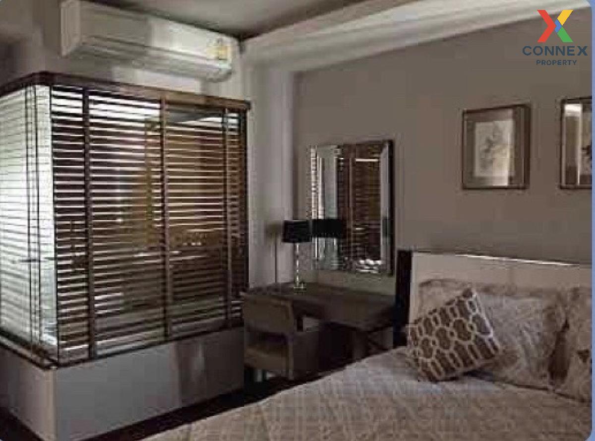 picture FOR RENT condo , The Address Sukhumvit 61 , BTS-Ekkamai , Khlong Tan Nuea , Watthana , Bangkok , CX-20524 ✅ Live chat with us ADD LINE @connexproperty ✅  - 6/11