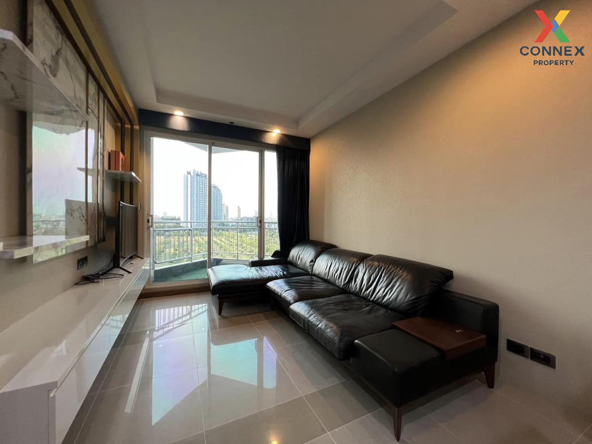 picture 🔥🔥🔥 For Rent Condo , Supalai Wellington , MRT-Thailand Cultural Centre , Huai Khwang , Huai Khwang , Bangkok , CX-97379 ✅ Live chat with us ADD LINE @connexproperty ✅ 🔥🔥🔥 - 8/12