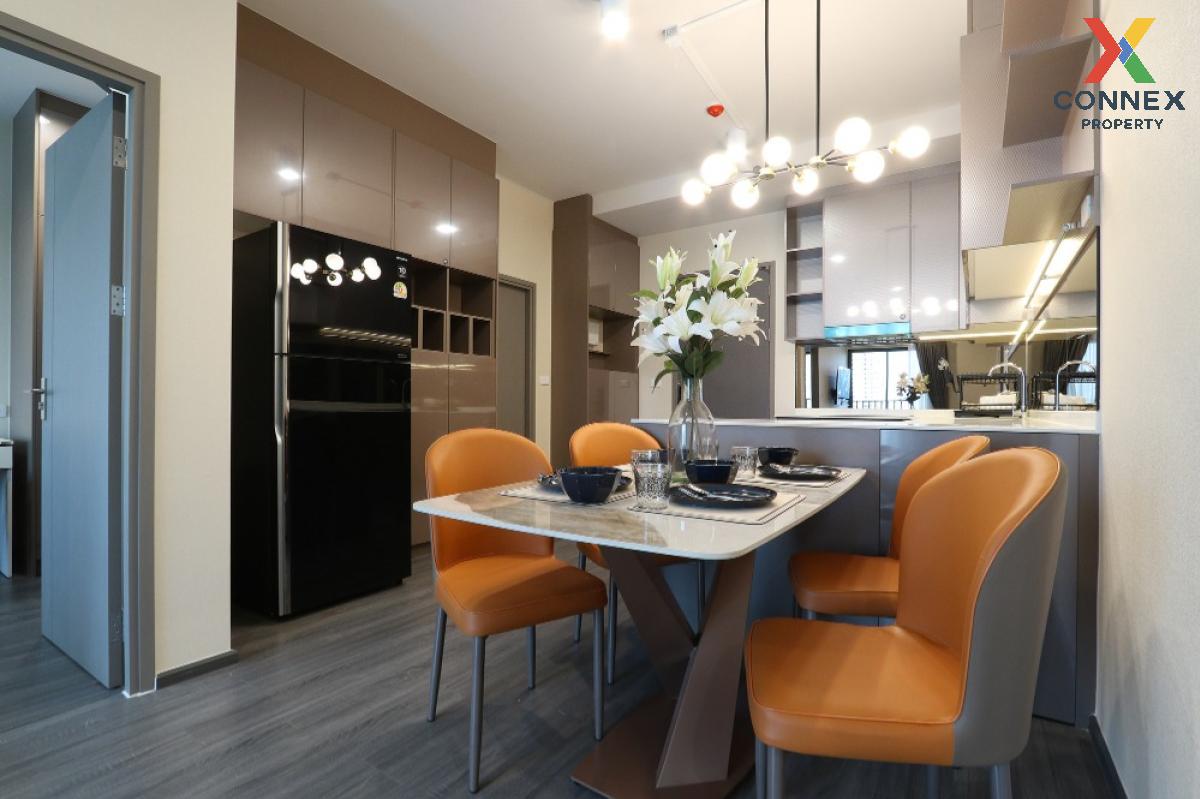 picture 🔥🔥🔥 For Rent Condo , Ideo Sukhumvit - Rama4 , BTS-Phra Khanong , Phra Khanong , Khlong Toei , Bangkok , CX-108847 ✅ Live chat with us ADD LINE @connexproperty ✅ 🔥🔥🔥 - 3/8