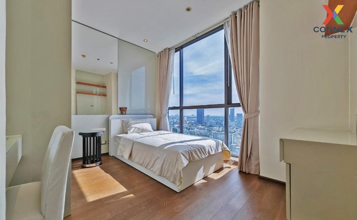 picture 🔥🔥🔥 For Rent Condo , The Address Sukhumvit 28 , BTS-Phrom Phong , Khlong Tan , Khlong Toei , Bangkok , CX-111901 ✅ Live chat with us ADD LINE @connexproperty ✅ 🔥🔥🔥 - 7/9