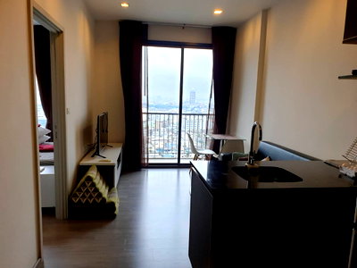 Condos for rent : OMG1392  < Available 16-Sep-26 >  Nice 1 Bedroom unit - for RENT @ [ Nye ]
