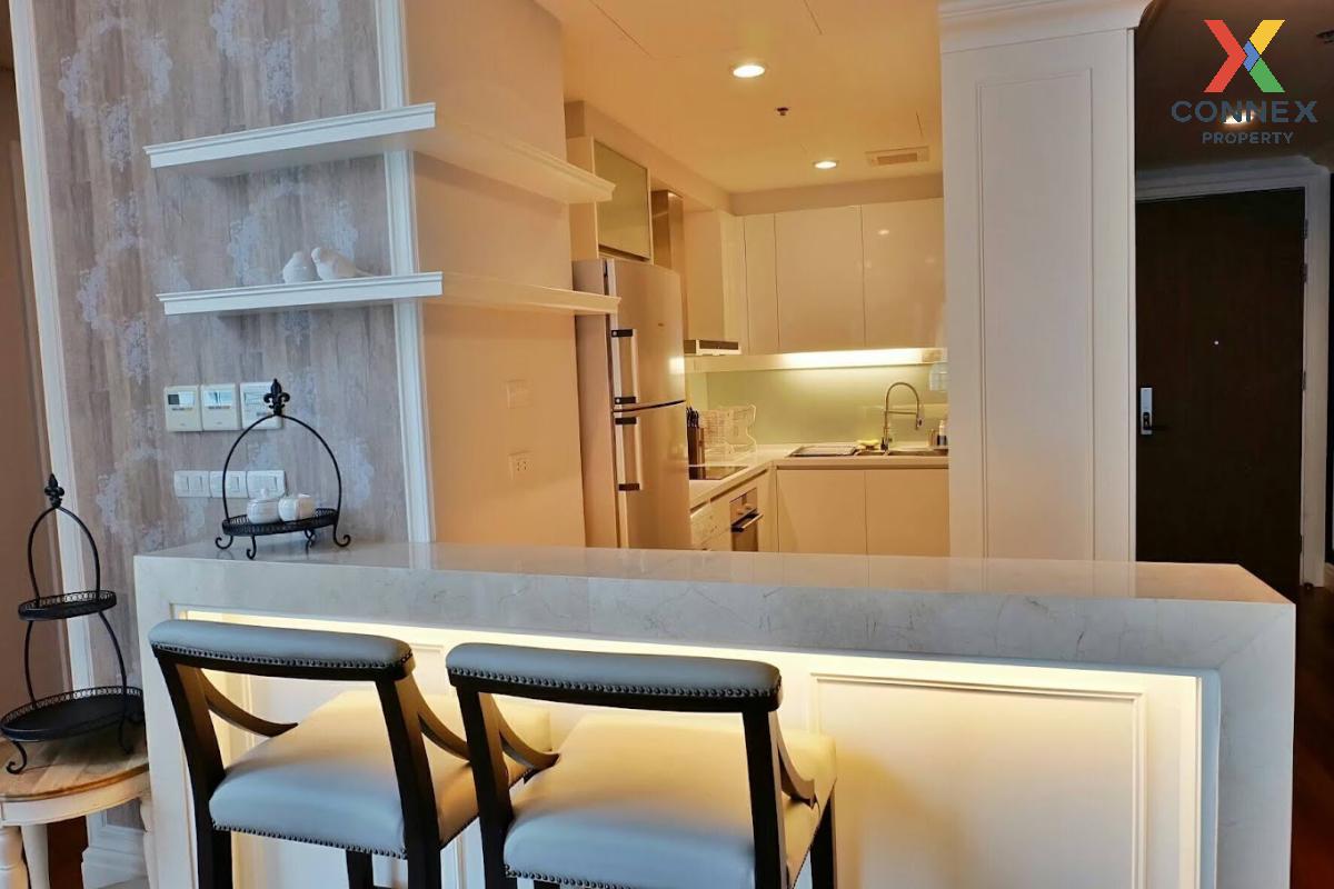 picture For Rent Condo , Bright Sukhumvit 24 , Duplex , BTS-Phrom Phong , Khlong Tan , Khlong Toei , Bangkok , CX-86372 ✅ Live chat with us ADD LINE @connexproperty ✅  - 8/12