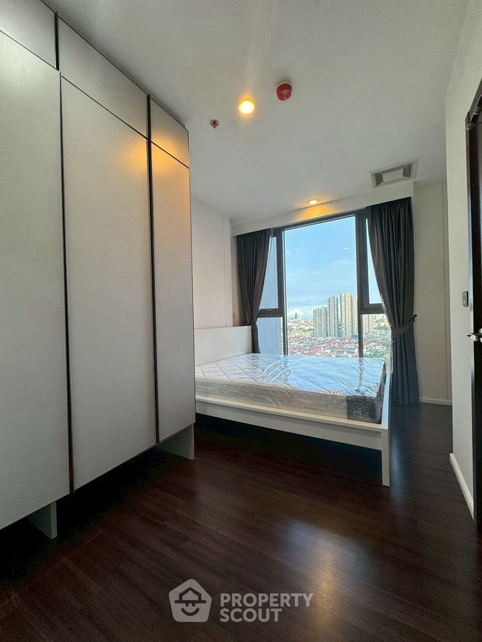 รูป คอนโด 1-ห้องนอน ที่ วิซดอม อินสปาย สุขุมวิท ใกล้ BTS ปุณณวิถี (ID 2362412) - รูปที่ 8/8