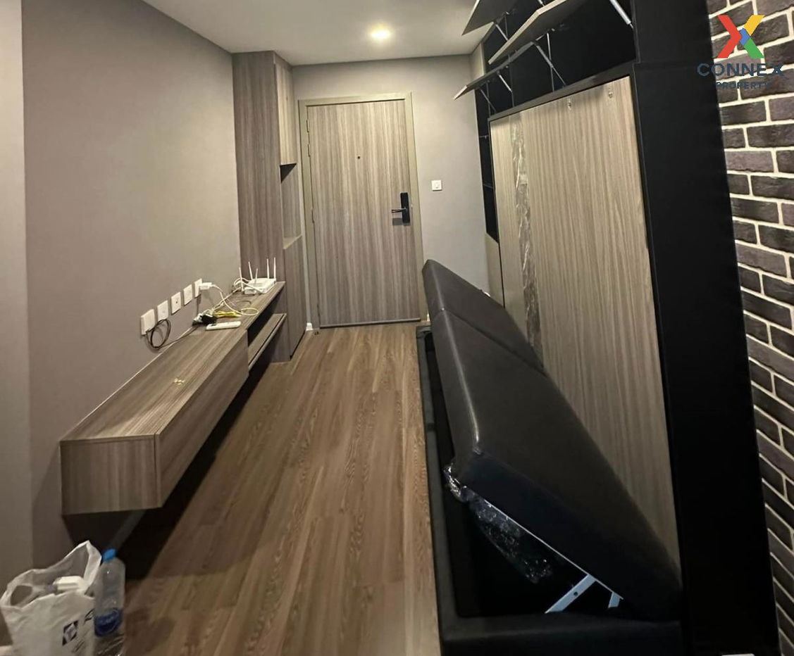 picture For Rent Condo , THE ORIGIN Phahol - Sapanmai , BTS-Saphan Mai , Khlong Thanon , Sai Mai , Bangkok , CX-98073 ✅ Live chat with us ADD LINE @connexproperty ✅  - 2/10