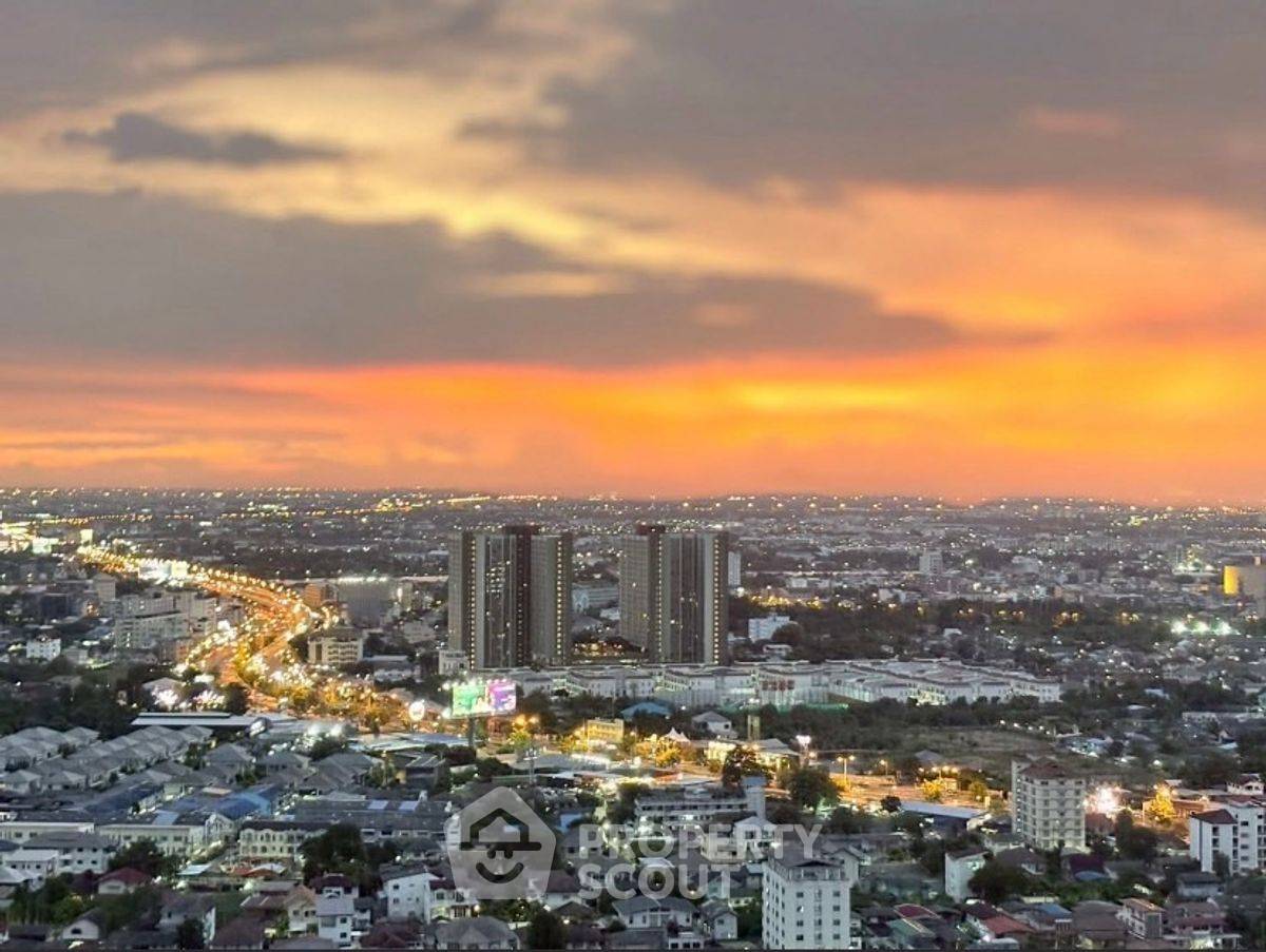 picture 2-BR Condo at The Cuve’e Tiwanon near MRT Yaek Tiwanon (ID 2362554) - 7/8
