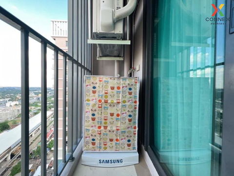 🔥🔥🔥 FOR RENT condo , Rich Park Triple Station , ARL-Hua Mak , Suan Luang , Suan Luang , Bangkok , CX-56152 ✅ Live chat with us ADD LINE @connexproperty ✅ 🔥🔥🔥