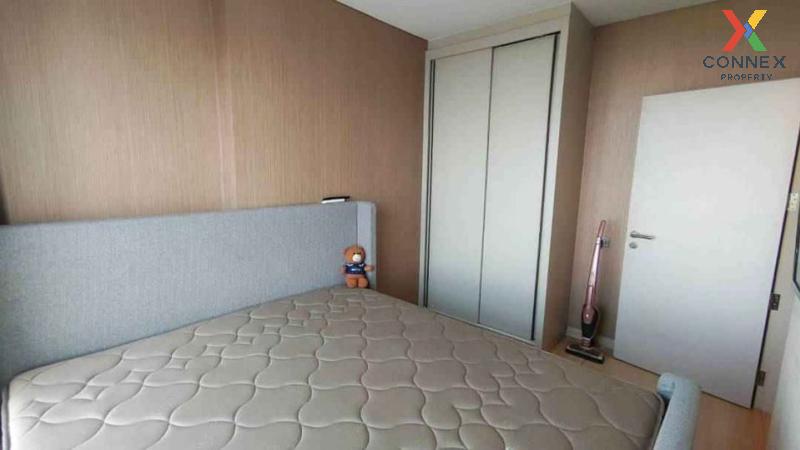 picture FOR RENT condo , Lumpini Suite Phetchaburi Makkasan , high floor , MRT-Phetchaburi , Makkasan , Rat Thewi , Bangkok , CX-72929 ✅ Live chat with us ADD LINE @connexproperty ✅  - 8/12