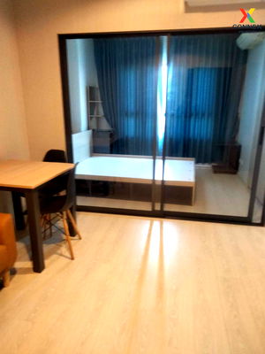 เช่าคอนโด BTS สำโรง : เช่าคอนโด  ไอดีโอ สุขุมวิท 115 BTS-ปู่เจ้า เทพารักษ์ เมืองสมุทรปราการ สมุทรปราการ CX-84674 ✅ ทักไลน์ @connexproperty ตอบทันที ทีมงานมืออาชีพ ✅ 