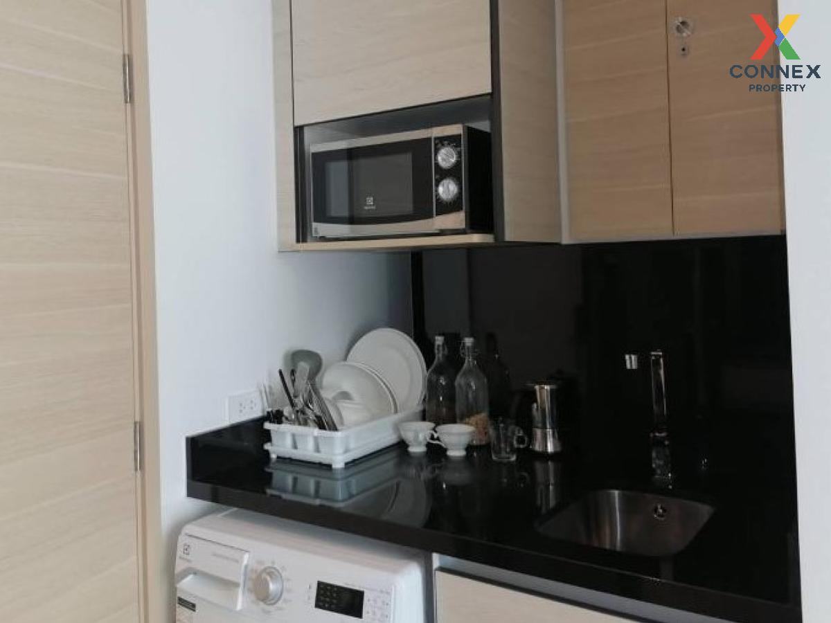 picture 🔥🔥🔥 FOR RENT condo , Park Origin Phrom Phong , BTS-Phrom Phong , Khlong Tan , Khlong Toei , Bangkok , CX-16158 ✅ Live chat with us ADD LINE @connexproperty ✅ 🔥🔥🔥 - 10/12