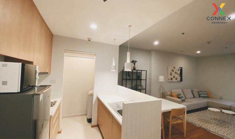 picture FOR RENT condo , Villa Rachatewi , BTS-Ratchathewi , Thanon Phyathai , Rat Thewi , Bangkok , CX-52405 ✅ Live chat with us ADD LINE @connexproperty ✅  - 3/9