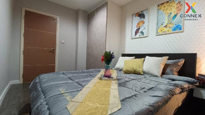 picture 🔥🔥🔥 FOR RENT condo , B Campus , Bang Khen , Mueang Nonthaburi , Nonthaburi , CX-76931 ✅ Live chat with us ADD LINE @connexproperty ✅ 🔥🔥🔥 - 2/12