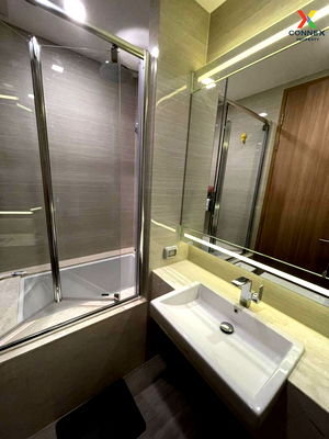 คอนโดให้เช่า : เช่า คอนโด  Noble BE 33 BTS-พร้อมพงษ์ สุขุมวิท คลองเตยเหนือ วัฒนา กรุงเทพ CX-02526 ✅ ทักไลน์ @connexproperty ตอบทันที ทีมงานมืออาชีพ ✅ 