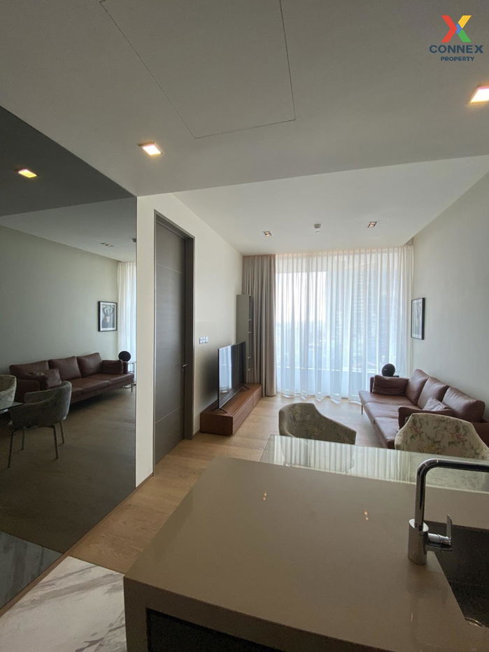 picture For Rent Condo , Saladaeng One , BTS-Sala Daeng , Silom , Bang Rak , Bangkok , CX-99087 ✅ Live chat with us ADD LINE @connexproperty ✅  - 4/8